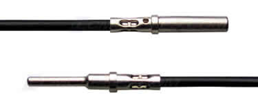 Deutsch Pins and Sockets on wires