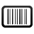 Barcode Icon