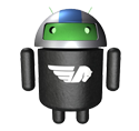 ECM Droid Logo