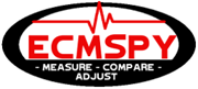 ECMSpy Logo